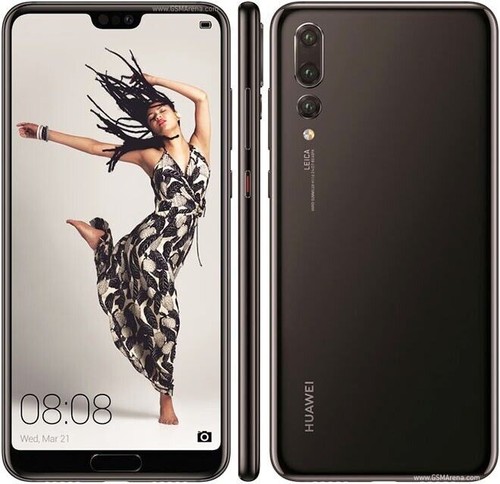 New huawei p20 pro - huawei,