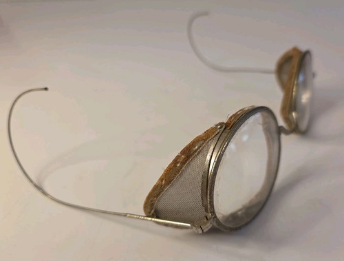 Vintage antique wire mesh - wire,