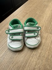 Dunlop Green flash Baby Size C3