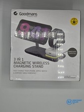 Goodmans 3 in 1 Wireless