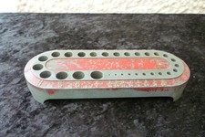 old Imperial drill stand