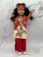 1940s Native American Indian