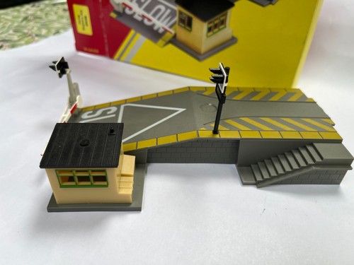 Hornby r8260 car loading ramp - r8260,