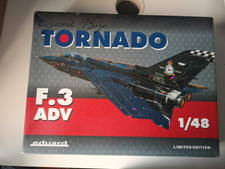 1/48 Eduard 'Good bye' Tornado