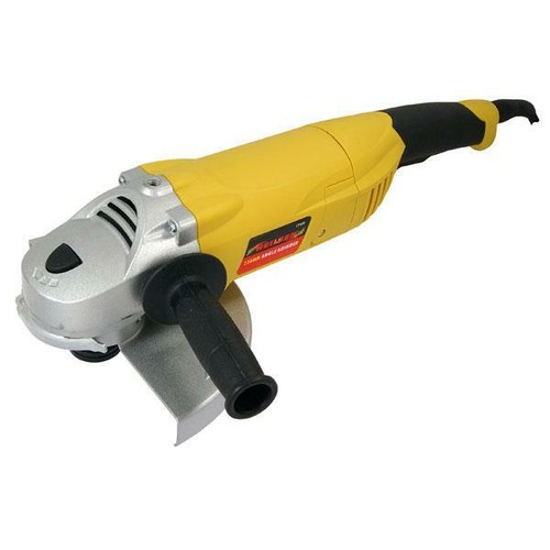 Heavy duty angle grinder 230 - duty,