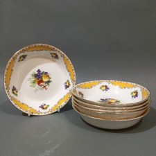 Ye Old English Grosvenor