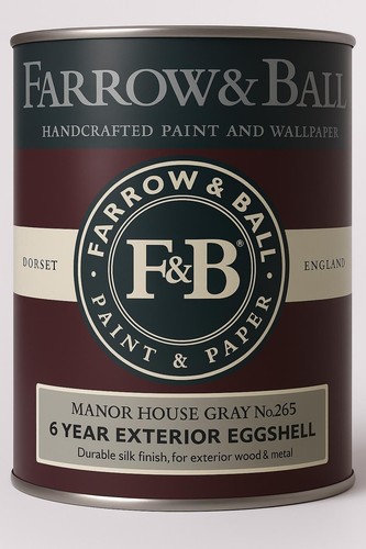 Brand new farrow - new,