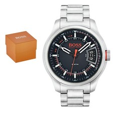 Hugo Boss 1550004 Orange Men's