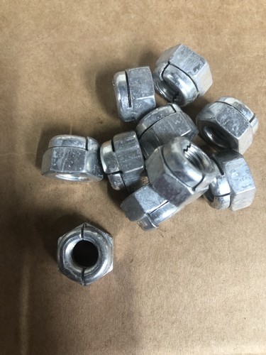 Bsf nuts metal aerotite - 5/16”bsf,