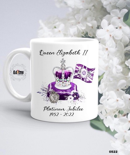 Queen elizabeth platinum - queen,