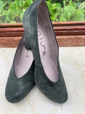 1940S STYLE COURT SHOES BY