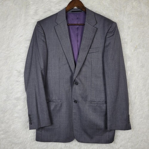 Oxford men australian - australian, wool