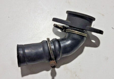 Oil tank filler neck spout - oil,