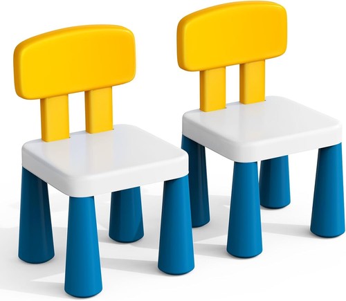 Pcs plastic toddler chairs - pcs,