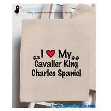 "I Love My Cavalier King