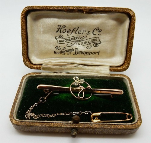 Antique english hallmarked - antique,