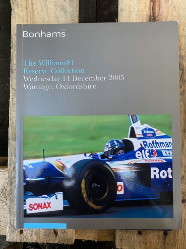 Bonhams auction catalogue - bonhams,