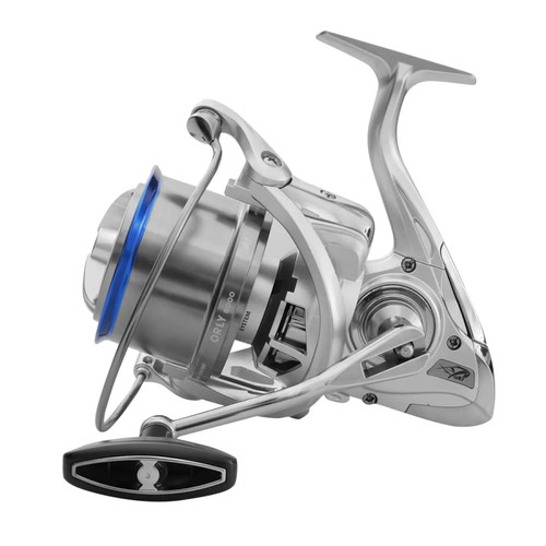 Yuki orly fixed spool - orly, sw
