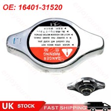 Radiator Cap 1640187211