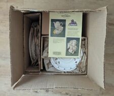 Churchill "Sincerity" Complete