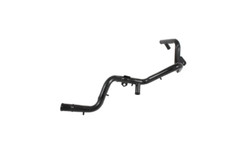 Golf Mk2 Metal Water Pipe