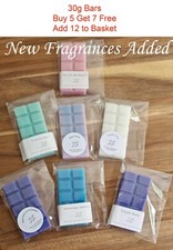 Wax melts highly scented 30g - highly,