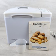 Kenwood BM200 Bread Maker