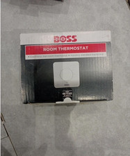 BOSS Room Thermostat, Room