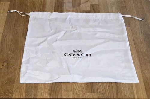 Authentic coach silk - authentic,