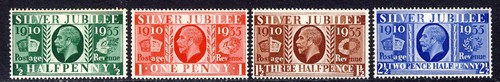 King george 1935 the - king,
