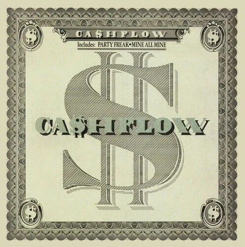 Cashflow - ,