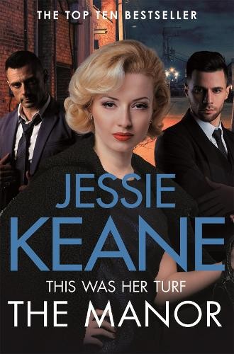 The manor keane jessie - manor, by