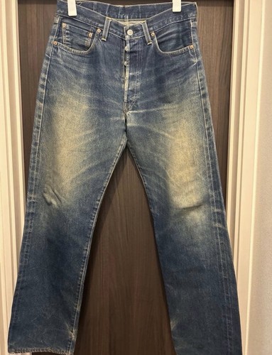 Levi 501xx vintage - levi’s,