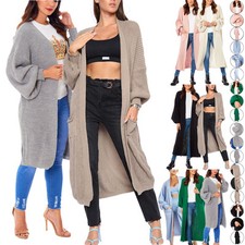 Ladies Oversized Chunky