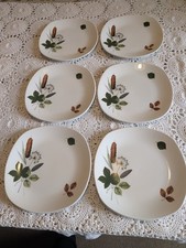 Vintage Midwinter Riverside