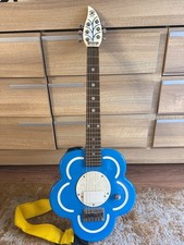 Rare Daisy Rock Daisy Artist