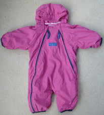 JOJO MAMAN BEBE Snowsuit