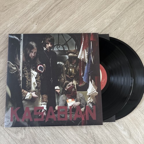 Kasabian west ryder - -,