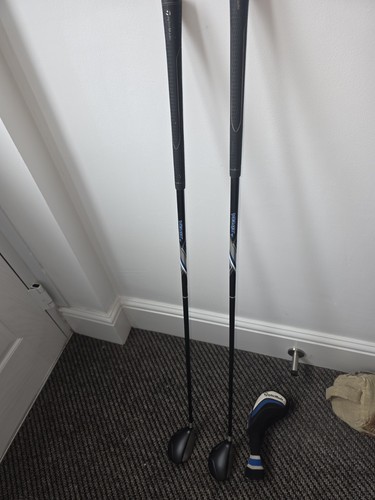 Taylormade jetspeed hybrid 3 - taylormade,