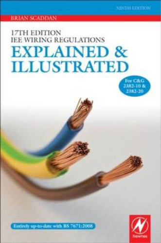 17th edition iee wiring - 17th,