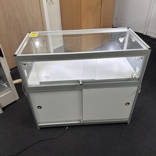 Jewellery Display Counter