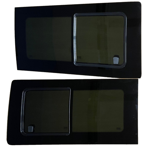 Transporter t6 pair - transporter, t5
