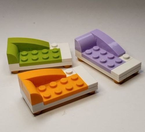 Lego chaise longue sofa - sofa,