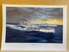 NO 1  British battleships