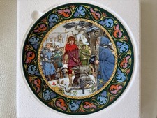 Fine China Arthur Draws the