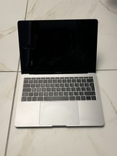 Macbook Pro, 2017, 13 inch