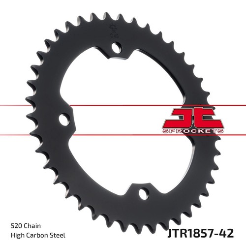 Rear sprocket tooth for - rear,