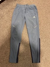 Montirex SWIFT PANT - GREYED