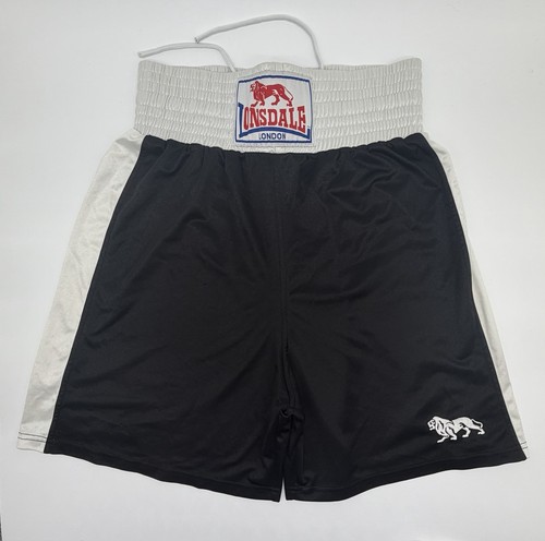 Lonsdale london boxing shorts - lonsdale,