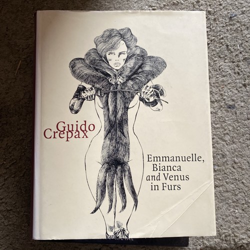 Emmanuelle bianca and venus - emmanuelle,,